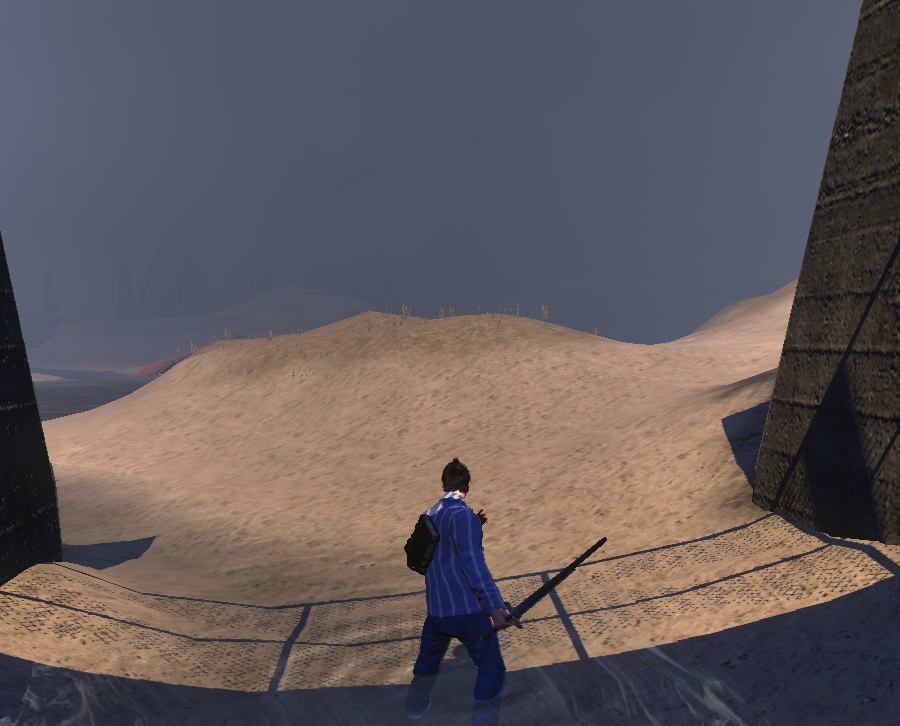 Soloman Island Beach